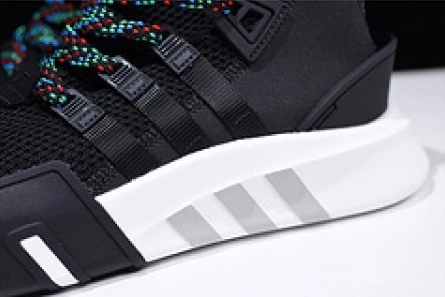 Fair-priced Adidas EQT Basketball ADV black CQ2993 ModernLook 6447