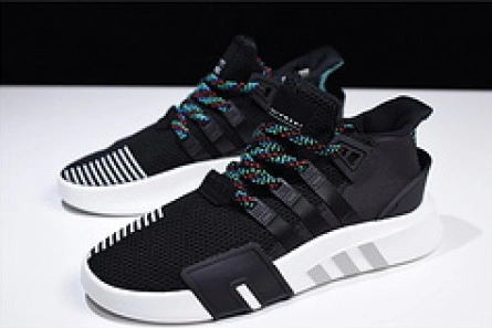 Fair-priced Adidas EQT Basketball ADV black CQ2993 ModernLook 6447