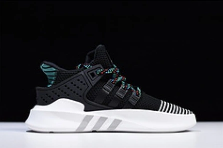 Fair-priced Adidas EQT Basketball ADV black CQ2993 ModernLook 6447