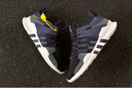Reasonably priced Adidas EQT Support ADV CK Parley CQ0299 Comfortable 5369