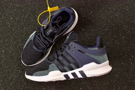 Reasonably priced Adidas EQT Support ADV CK Parley CQ0299 Comfortable 5369