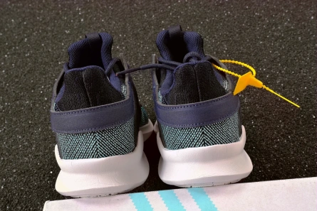 Reasonably priced Adidas EQT Support ADV CK Parley CQ0299 Comfortable 5369