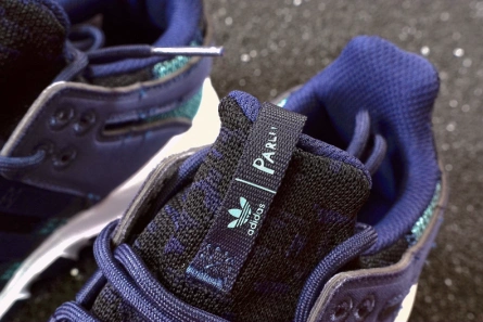 Reasonably priced Adidas EQT Support ADV CK Parley CQ0299 Comfortable 5369
