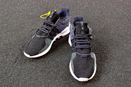 Reasonably priced Adidas EQT Support ADV CK Parley CQ0299 Comfortable 5369