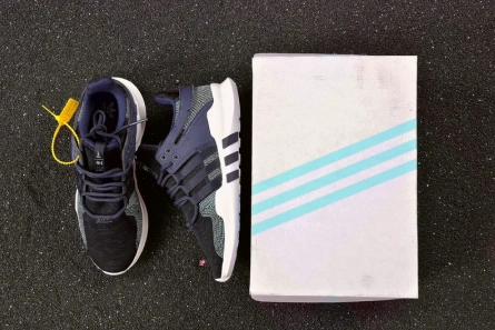 Reasonably priced Adidas EQT Support ADV CK Parley CQ0299 Comfortable 5369
