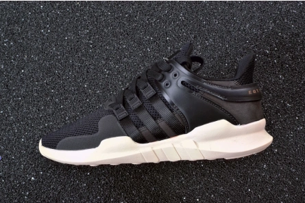 Adidas EQT Support ADV Core Black   White BA8326 Trendy 6093