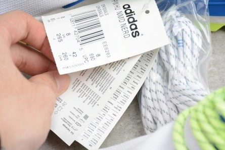Mirror quality Adidas NMD Hu 