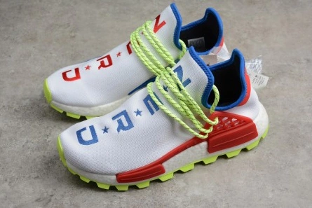Mirror quality Adidas NMD Hu 
