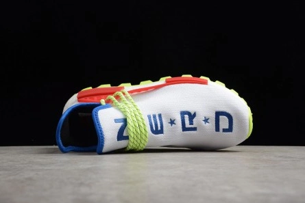 Mirror quality Adidas NMD Hu 
