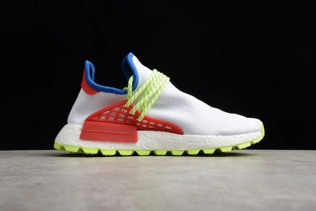 Adidas NMD Hu "Homecoming" EE6283 Pharrell EasyMatch 4915