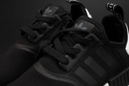 Value-driven Adidas NMD Nomad Runner Tokyo Black Blue White S Boost  S79162 Stylish 2415