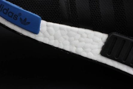 Value-driven Adidas NMD Nomad Runner Tokyo Black Blue White S Boost  S79162 Stylish 2415