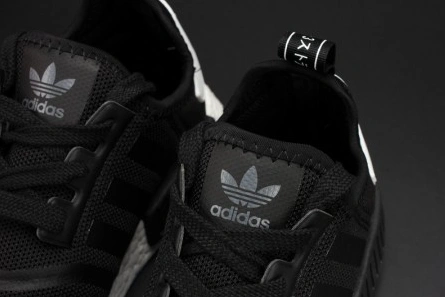 Value-driven Adidas NMD Nomad Runner Tokyo Black Blue White S Boost  S79162 Stylish 2415