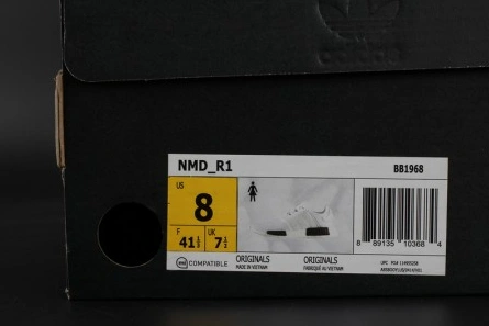 Budget-friendly Adidas NMD 