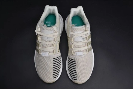 Savvy-priced Adidas Originals  EQT SUPPORT 93 17 CREAM Running Shoes  MENS BZ0586 Compact 9019