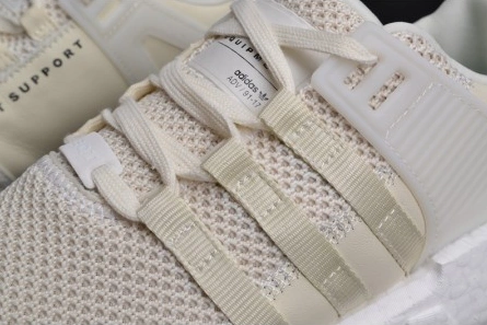Savvy-priced Adidas Originals  EQT SUPPORT 93 17 CREAM Running Shoes  MENS BZ0586 Compact 9019