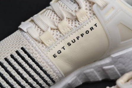 Savvy-priced Adidas Originals  EQT SUPPORT 93 17 CREAM Running Shoes  MENS BZ0586 Compact 9019
