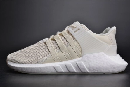 Adidas Originals  EQT SUPPORT 93 17 CREAM Running Shoes  MENS BZ0586 Compact 9019