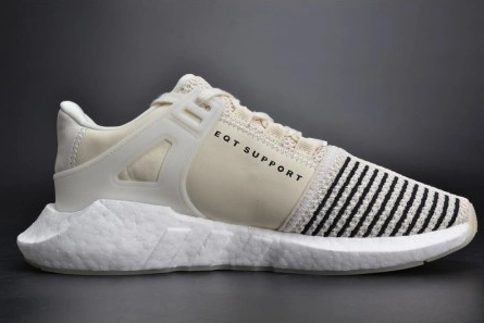 Savvy-priced Adidas Originals  EQT SUPPORT 93 17 CREAM Running Shoes  MENS BZ0586 Compact 9019