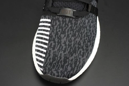 Replica Adidas Originals EQT Support 93 17 Boost Core Black Turbo BB1234 Popular 9946