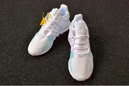 Affordable Adidas Originals EQT Support ADV CK Parley AC7804 Versatile 6155