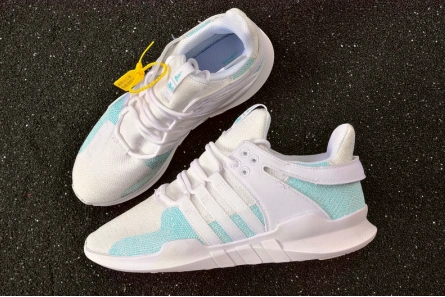 Affordable Adidas Originals EQT Support ADV CK Parley AC7804 Versatile 6155