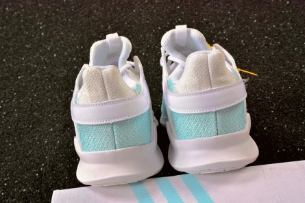 Affordable Adidas Originals EQT Support ADV CK Parley AC7804 Versatile 6155