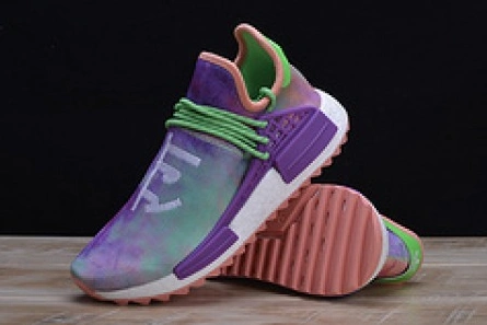 Marked-down Adidas PW HU HOLI NMD MC 