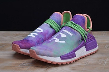 Marked-down Adidas PW HU HOLI NMD MC 