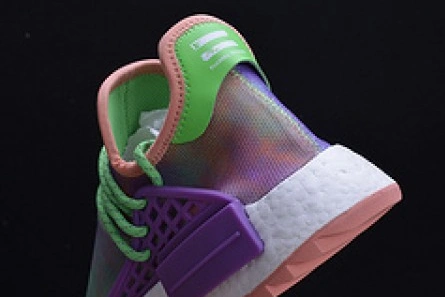 Marked-down Adidas PW HU HOLI NMD MC 