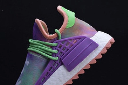 Marked-down Adidas PW HU HOLI NMD MC 