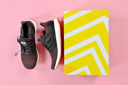 Superclone Adidas Ultra Boost  4.0 CNY Chinese New Year  Traning Running Shoes BB6173 AllSeason 5656