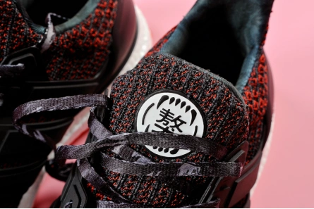 Superclone Adidas Ultra Boost  4.0 CNY Chinese New Year  Traning Running Shoes BB6173 AllSeason 5656
