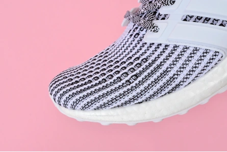 Mirror quality Adidas Ultra Boost 4.0 Size 8  Black   White Oreo Running Footwear BB9249 Functional 7753