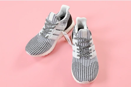 Mirror quality Adidas Ultra Boost 4.0 Size 8  Black   White Oreo Running Footwear BB9249 Functional 7753