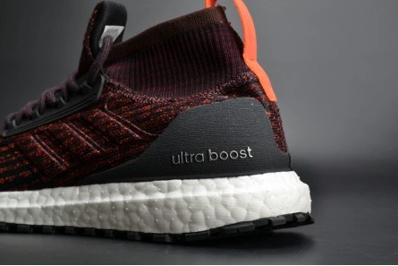 Parallel design Adidas Ultra Boost ATR Mid Primeknit 