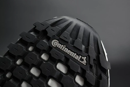 Parallel design Adidas Ultra Boost ATR Mid Primeknit 