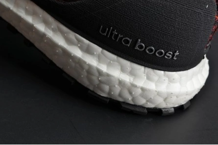 Parallel design Adidas Ultra Boost ATR Mid Primeknit 