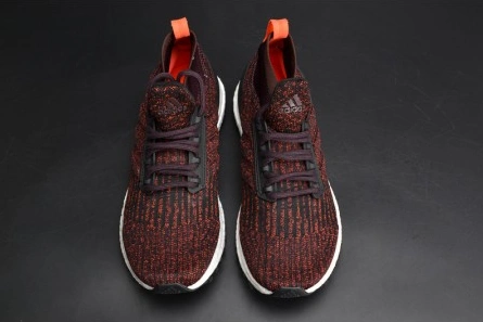 Parallel design Adidas Ultra Boost ATR Mid Primeknit 