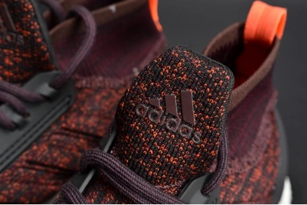 Parallel design Adidas Ultra Boost ATR Mid Primeknit 