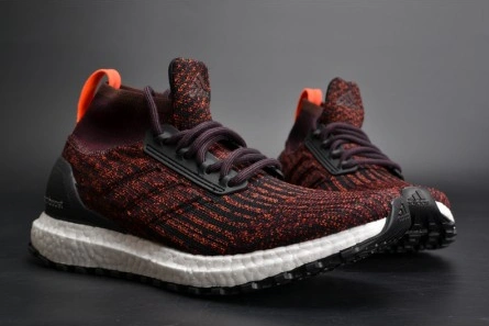 Parallel design Adidas Ultra Boost ATR Mid Primeknit 