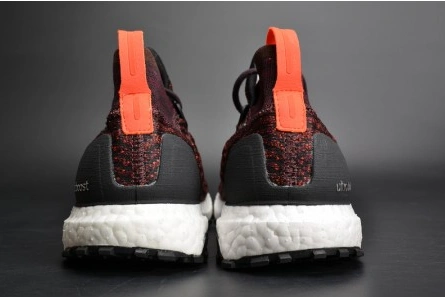 Parallel design Adidas Ultra Boost ATR Mid Primeknit 