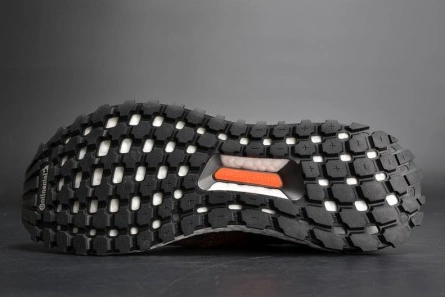 Parallel design Adidas Ultra Boost ATR Mid Primeknit 