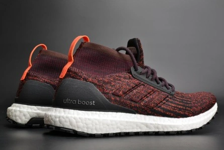 Parallel design Adidas Ultra Boost ATR Mid Primeknit 