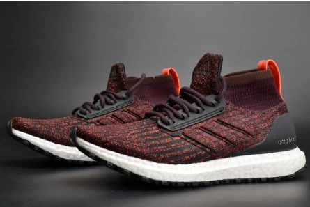 Parallel design Adidas Ultra Boost ATR Mid Primeknit 