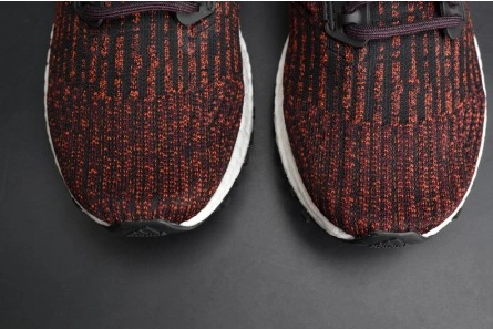 Parallel design Adidas Ultra Boost ATR Mid Primeknit 