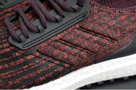 Parallel design Adidas Ultra Boost ATR Mid Primeknit 