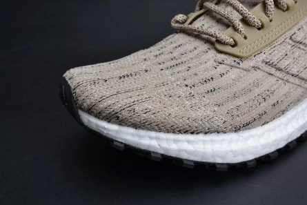 Parallel design Adidas Ultra Boost ATR Mid Primeknit 