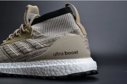 Parallel design Adidas Ultra Boost ATR Mid Primeknit 