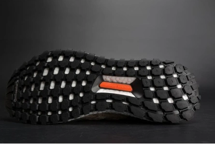 Parallel design Adidas Ultra Boost ATR Mid Primeknit 